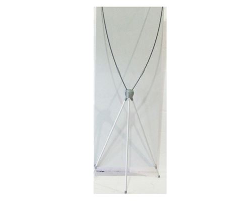 铝合金可调展架
