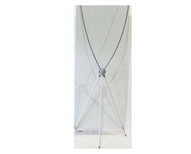 铝合金可调展架